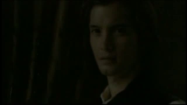 Das Bildnis Des Dorian Gray 1. Fragmanı