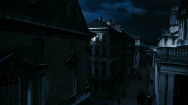 Das Bildnis Des Dorian Gray 2. Fragmanı
