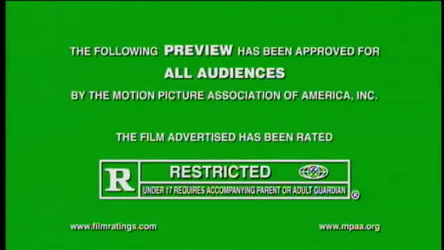 The Moguls 2. Fragmanı