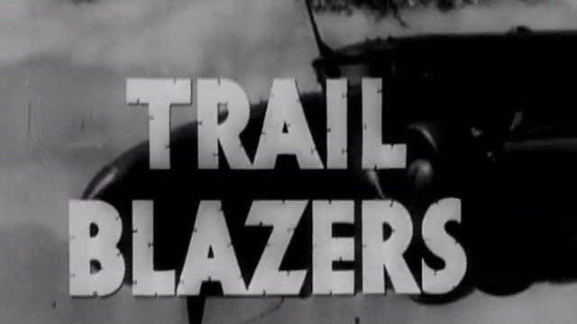 The Battle At Elderbush Gulch 3. Fragmanı