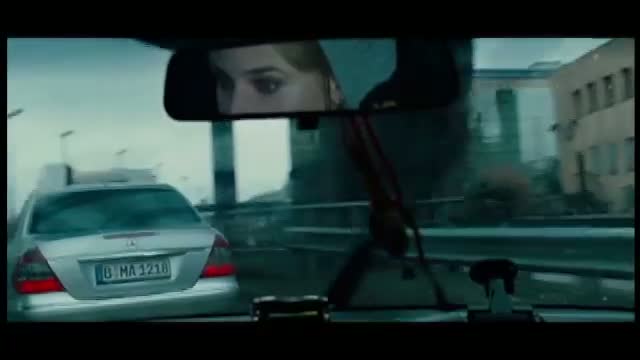 Blackout 1. Fragmanı