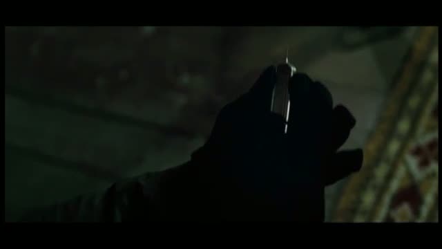 Blackout 2. Fragmanı