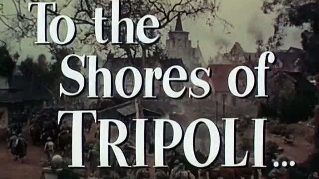 What Price Glory 1. Fragmanı