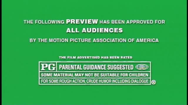 The Stepfather (I) 4. Fragmanı