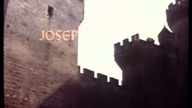 The Lion in Winter 1. Fragmanı