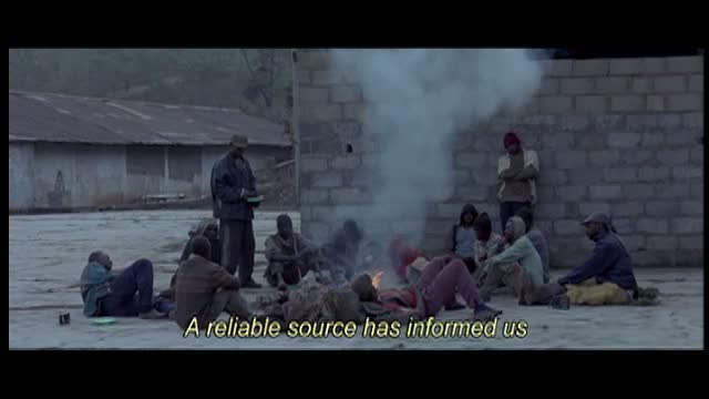 White Material 2. Fragmanı