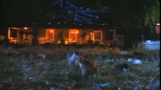 Sleepwalkers 3. Fragmanı