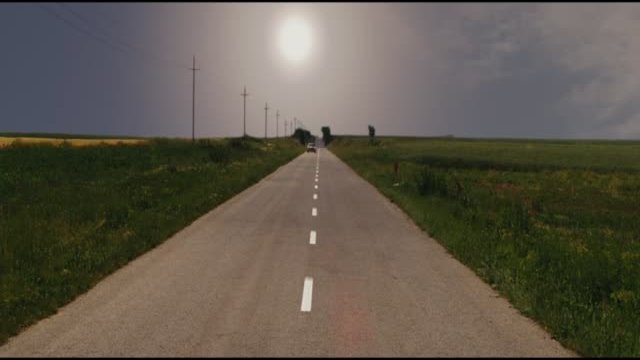 The Brothers Bloom 4. Fragmanı