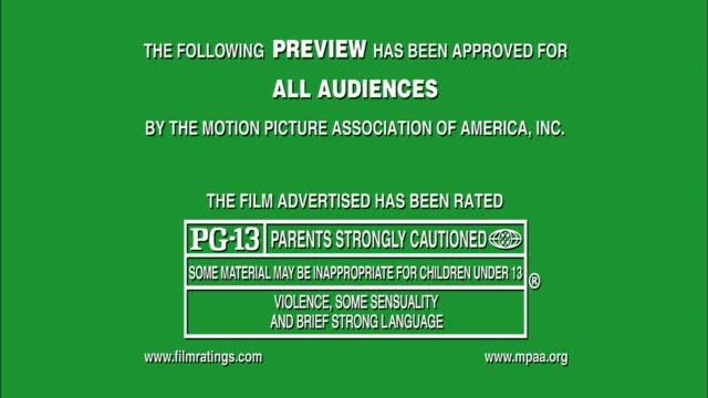 The Brothers Bloom 6. Fragmanı