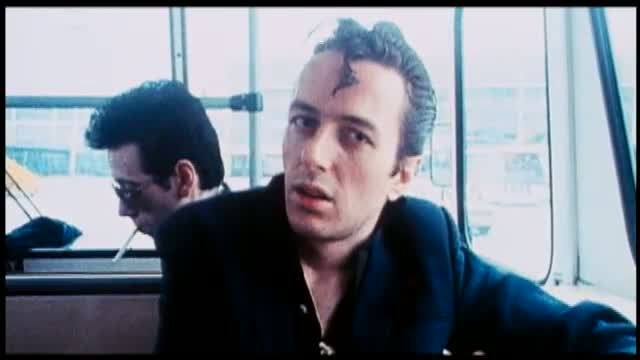 Joe Strummer: The Future Is UnwrItten 2. Fragmanı
