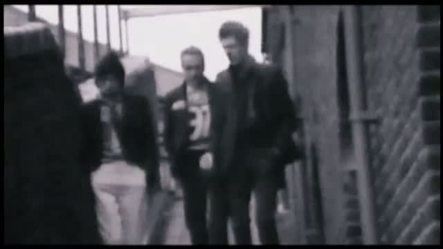 Joe Strummer: The Future Is UnwrItten 4. Fragmanı