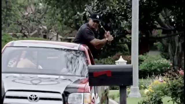 I\'m Not Scared 1. Fragmanı