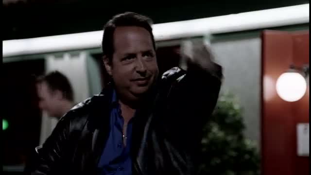 I\'m Not Scared 2. Fragmanı