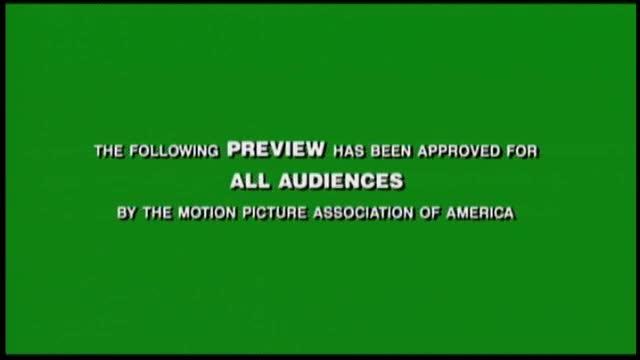 I\'m Not Scared 6. Fragmanı