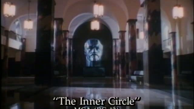 The Inner Circle 2. Fragmanı