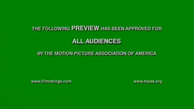 The Adventures Of Sharkboy And Lavagirl 3-d 13. Fragmanı