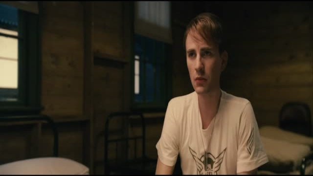 Frostbite 1. Fragmanı