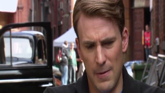 Frostbite 4. Fragmanı