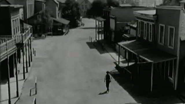 High Noon 1. Fragmanı