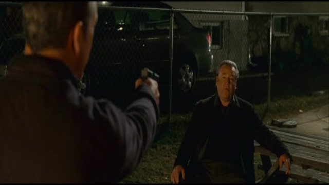 Edge Of Darkness 4. Fragmanı