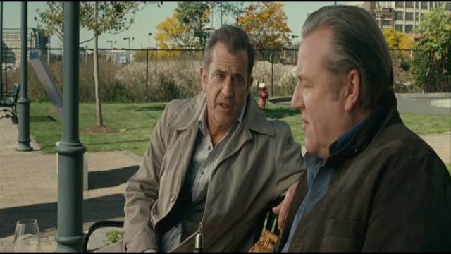 Edge Of Darkness 5. Fragmanı