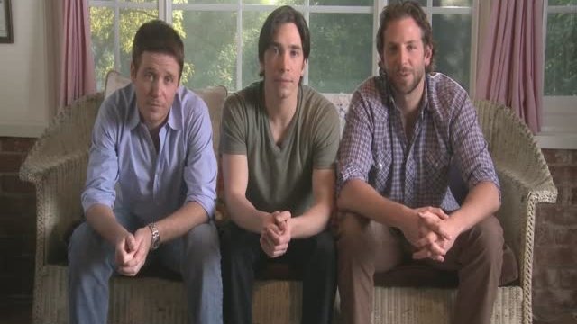 He's Just Not That Into You 5. Fragmanı