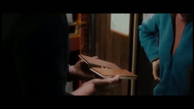 He's Just Not That Into You 7. Fragmanı