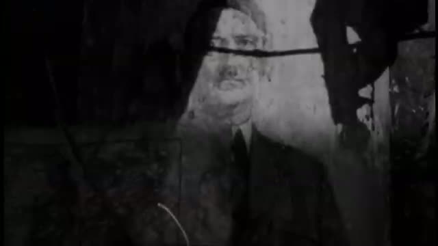 Town Creek 2. Fragmanı