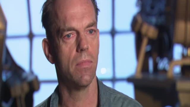 Captain America 3. Fragmanı