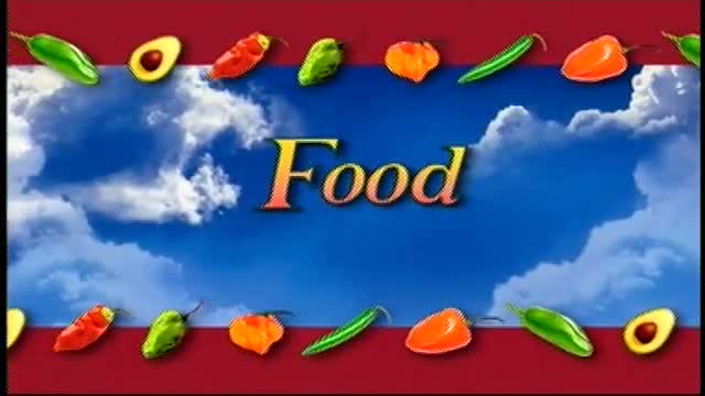 Tortilla Heaven 3. Fragmanı