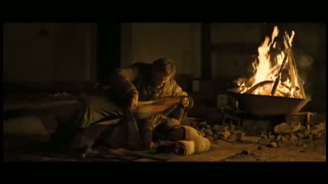 The Road 2. Fragmanı