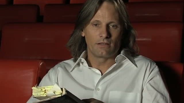 The Road 3. Fragmanı