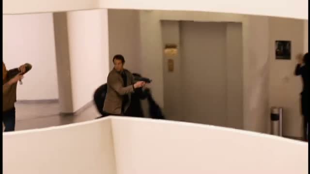 The International 4. Fragmanı