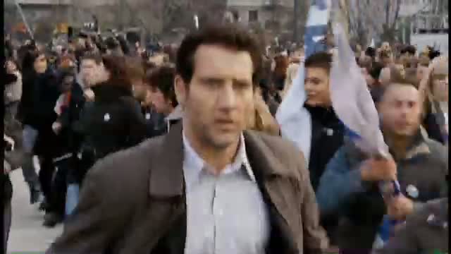 The International 6. Fragmanı