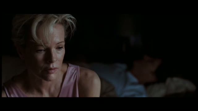 The Burning Plain 4. Fragmanı