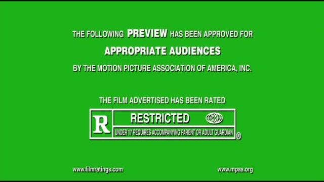 The Burning Plain 5. Fragmanı