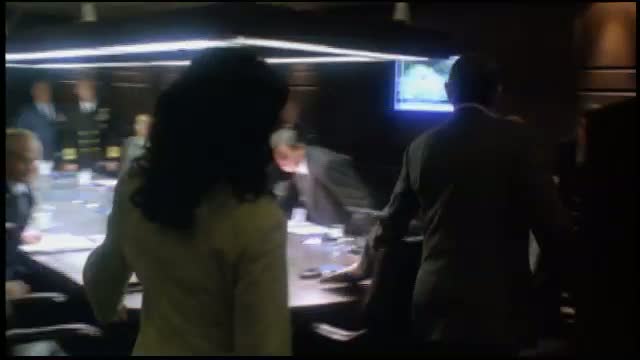 Behind Enemy Lines II: Axis Of Evil 2. Fragmanı