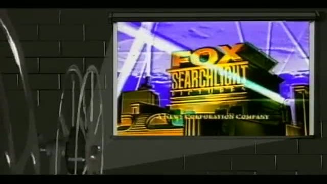 Waking Life 2. Fragmanı