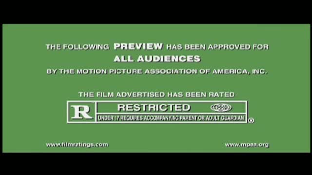 The Code 2. Fragmanı