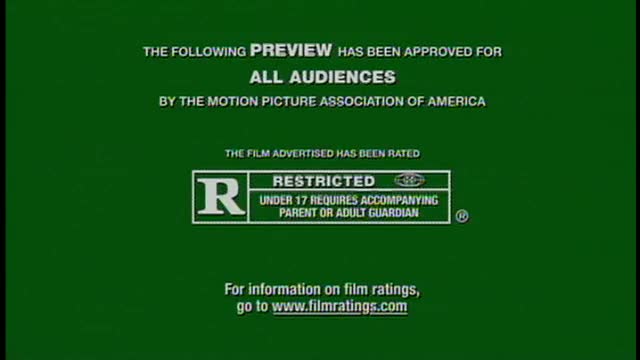 The Dying Gaul 2. Fragmanı