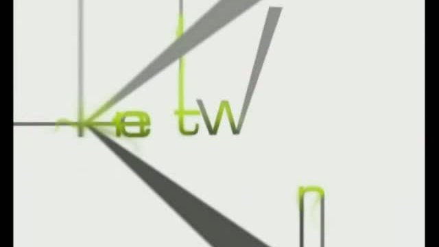 The Upper Hand 1. Fragmanı