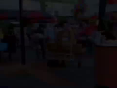 Power Rangers S.P.D. 3. Fragmanı