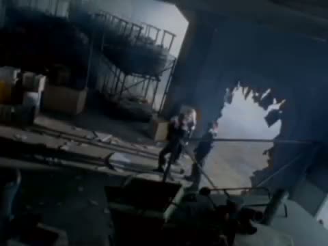 Power Rangers S.P.D. 4. Fragmanı