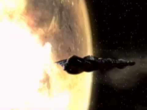 Power Rangers S.P.D. 6. Fragmanı