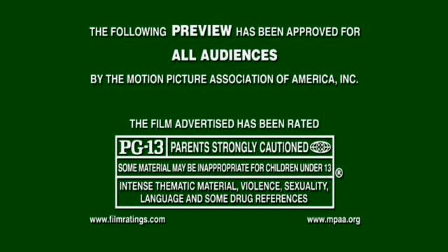 Lakeview Terrace 2. Fragmanı