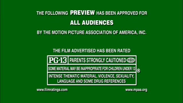 Lakeview Terrace 3. Fragmanı