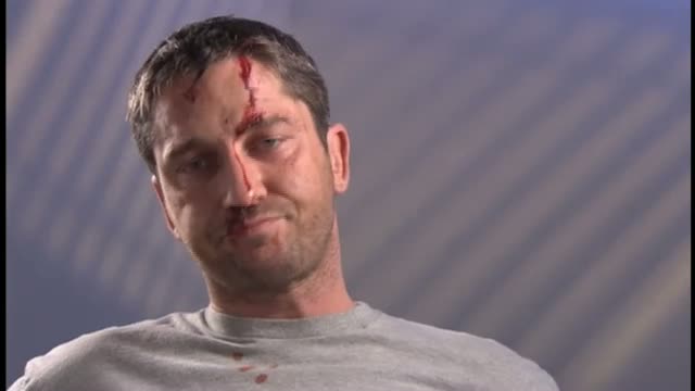 Rocknrolla 3. Fragmanı