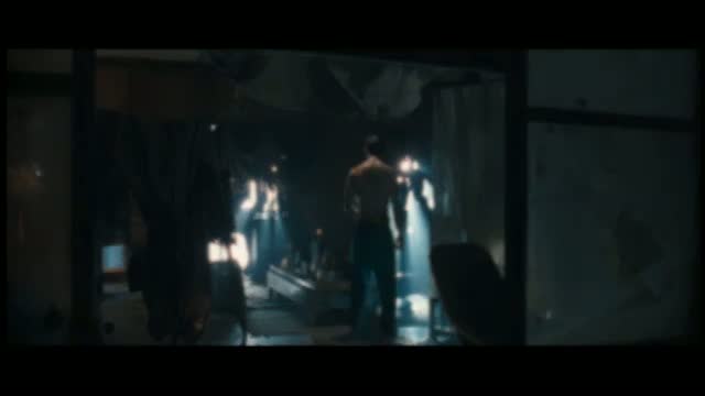 Rocknrolla 4. Fragmanı