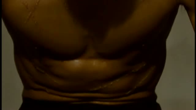 Ninja Assassin 5. Fragmanı