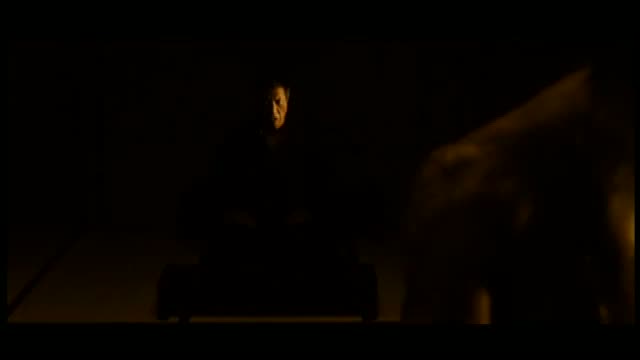 Ninja Assassin 6. Fragmanı